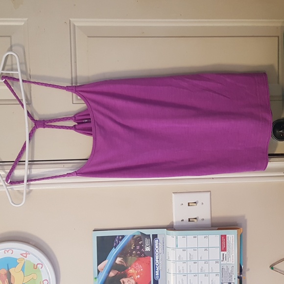 Warehouse One Tank Top - Picture 1 of 7